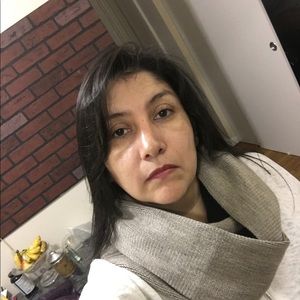 Meet your Posher, Monica